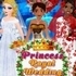 Princess Royal Wedding