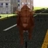 Angry Bull Fight