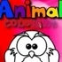 Animal HTML5 Coloring