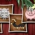 Animal Shapes 3