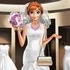 Annie Wedding Shopping