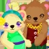 Baby Bear
