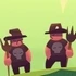 Baby Cow Launcher
