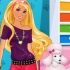 Barbies Pet Salon