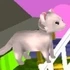Cat Candy Run