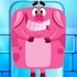 Cookie Pig