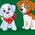 Cute Puppies Jigsaw