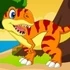 Dino Jigsaw