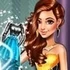 Dolly Party Dress up