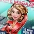Dove Magazine Dolly Dress Up