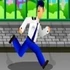 EG Tom Runner