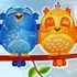 Fancy Birds Puzzle