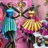 Fashion Boutique Window