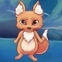 Frosty Foxy