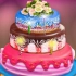Fynsy's Dreamy Cake