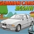 German Cars Jigsaw