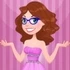 Girl Dress up Dishwashing