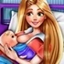 Goldie Princess Mommy Birth