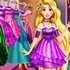 Goldie Princess Wardrobe Cleaning
