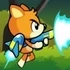 Hero In Super Action Adventure