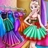 Ice Queen Wardrobe Cleaning