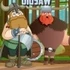 Medieval Vikings Jigsaw