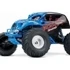 Monster Truck Jigsaw