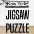 New York Jigsaw Puzzle