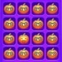 Pumpkin Find Odd One Out