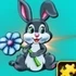 Rabbit Jigsaw Puzzle