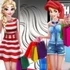 Shopping Mall Princess