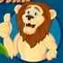 Strong Lions Jigsaw