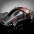 Super Cars Puzzle 2