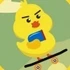 Super Chick Duck