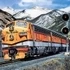 Train Journeys Puzzle